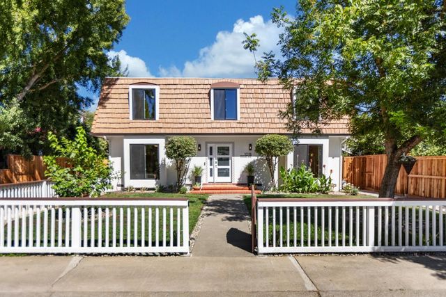 1018 Ovejas Ave, Davis, CA 95616