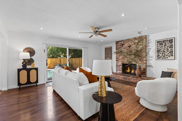 1018 Ovejas Ave, Davis, CA 95616