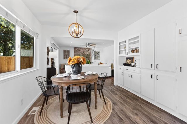 1018 Ovejas Ave, Davis, CA 95616