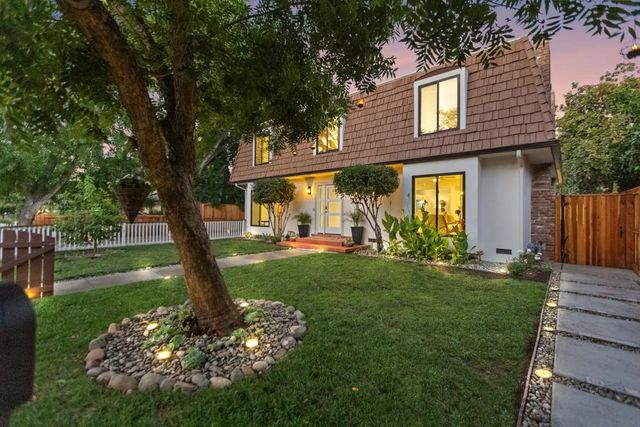 1018 Ovejas Ave, Davis, CA 95616