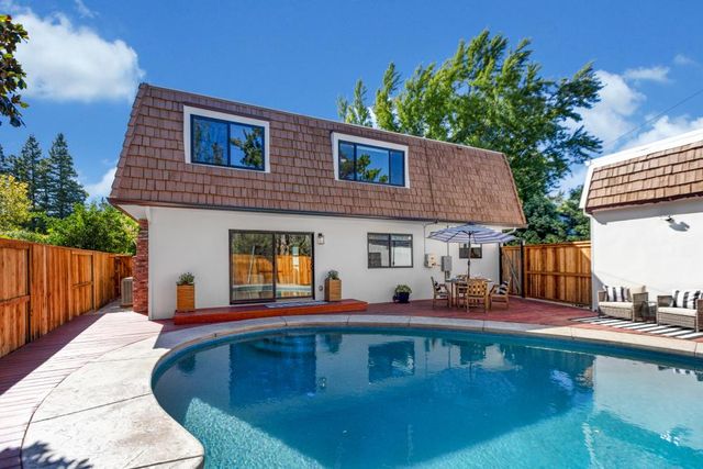 1018 Ovejas Ave, Davis, CA 95616