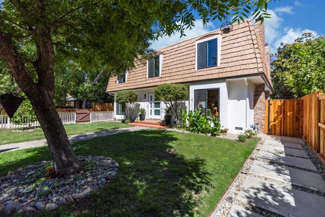 1018 Ovejas Ave, Davis, CA 95616