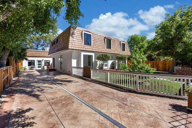 1018 Ovejas Ave, Davis, CA 95616