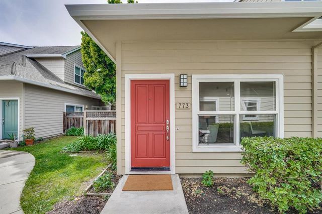 773 Bryn Mawr Court 51, Mountain View, CA 94043