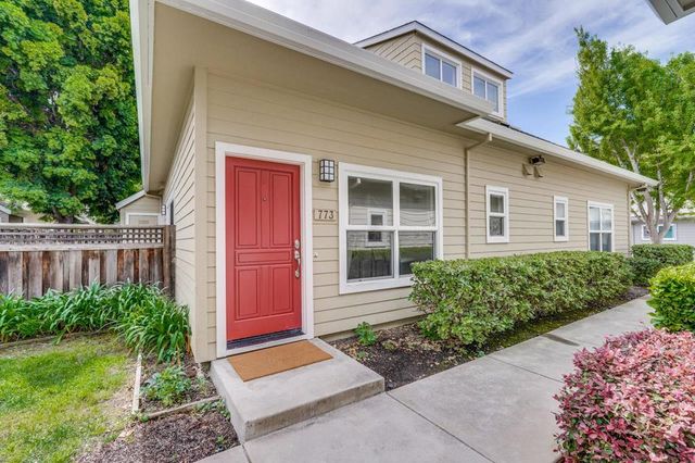 773 Bryn Mawr Court 51, Mountain View, CA 94043