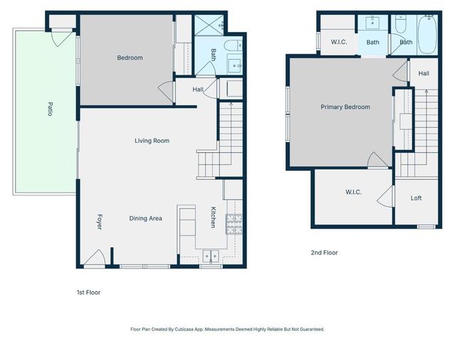 773 Bryn Mawr Court 51, Mountain View, CA 94043