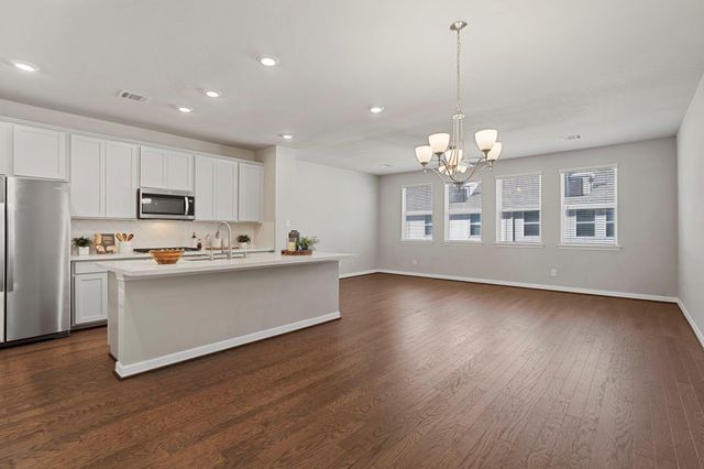 9443 Towne Lake Parkway, Cypress, TX 77433