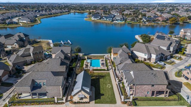 9443 Towne Lake Parkway, Cypress, TX 77433