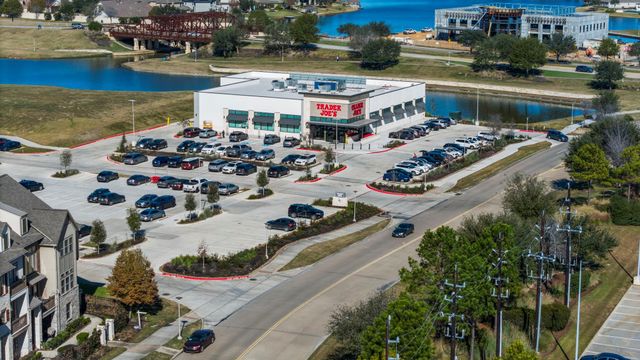 9443 Towne Lake Parkway, Cypress, TX 77433