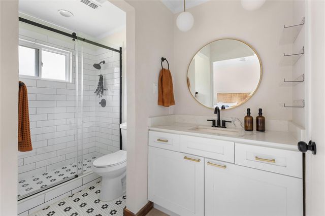 2301 Village CIR, Austin, TX 78745