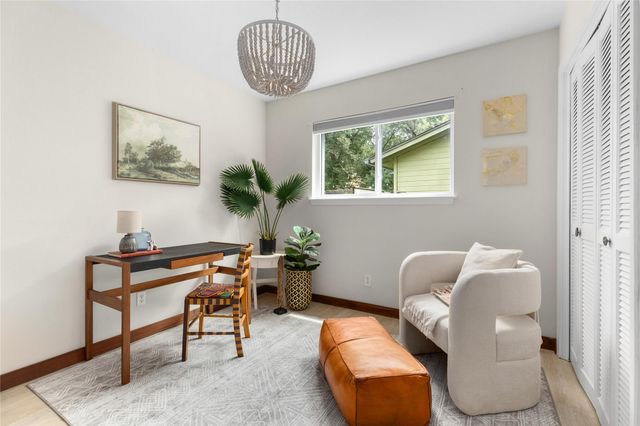 2301 Village CIR, Austin, TX 78745