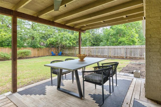 2301 Village CIR, Austin, TX 78745
