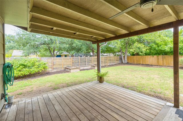 2301 Village CIR, Austin, TX 78745