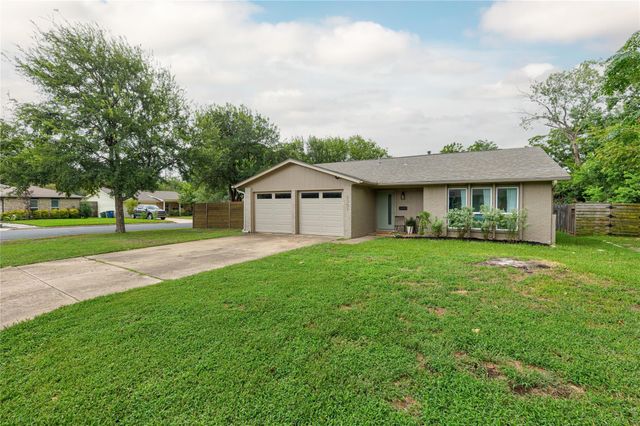 2301 Village CIR, Austin, TX 78745