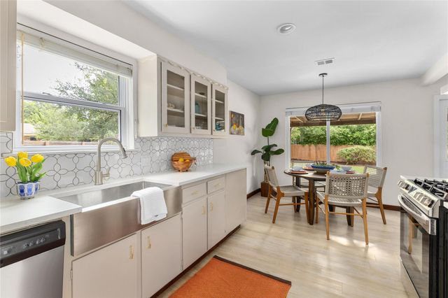2301 Village CIR, Austin, TX 78745