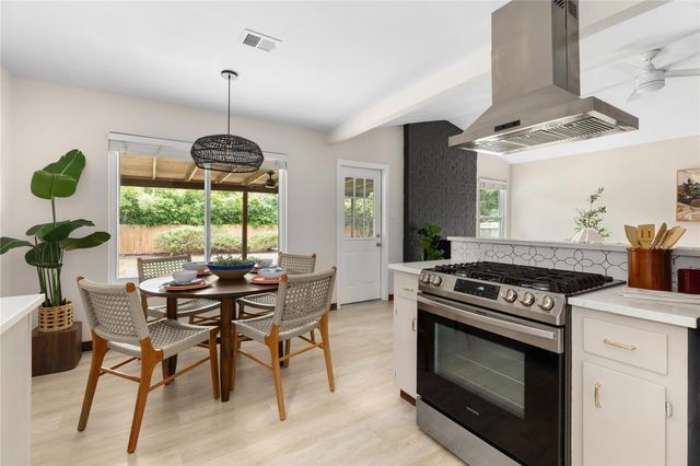 2301 Village CIR, Austin, TX 78745