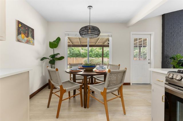 2301 Village CIR, Austin, TX 78745