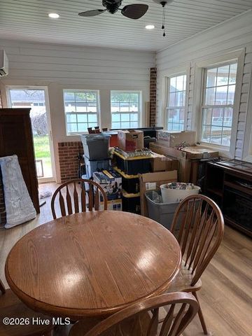 315 Hampton Drive, Plymouth, NC 27962