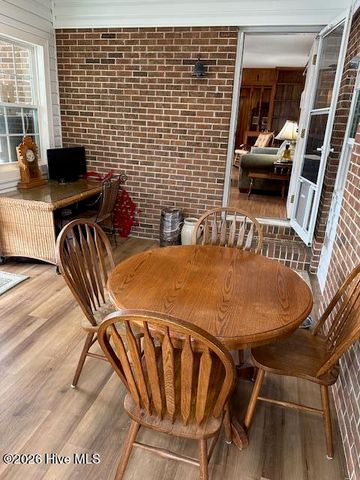 315 Hampton Drive, Plymouth, NC 27962