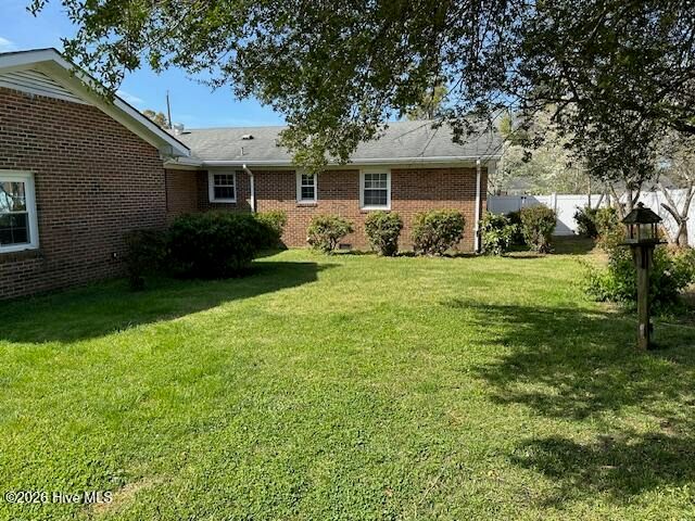 315 Hampton Drive, Plymouth, NC 27962