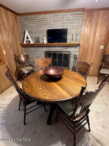 315 Hampton Drive, Plymouth, NC 27962