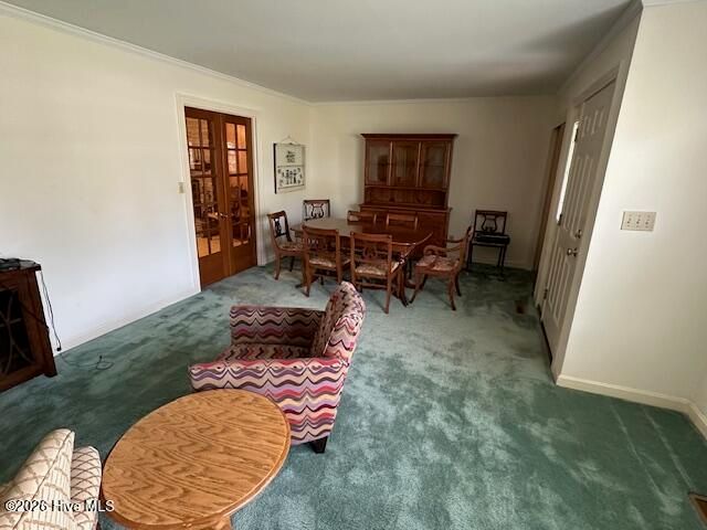 315 Hampton Drive, Plymouth, NC 27962