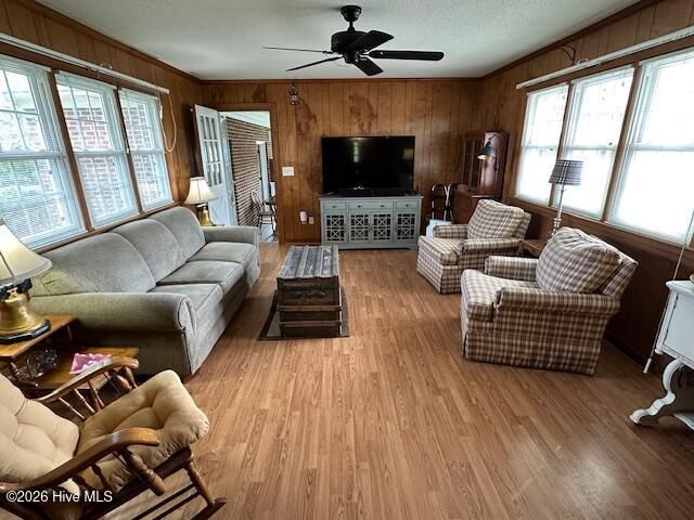 315 Hampton Drive, Plymouth, NC 27962