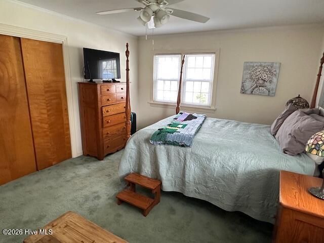 315 Hampton Drive, Plymouth, NC 27962