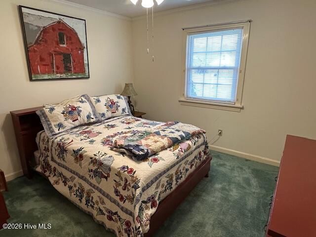 315 Hampton Drive, Plymouth, NC 27962