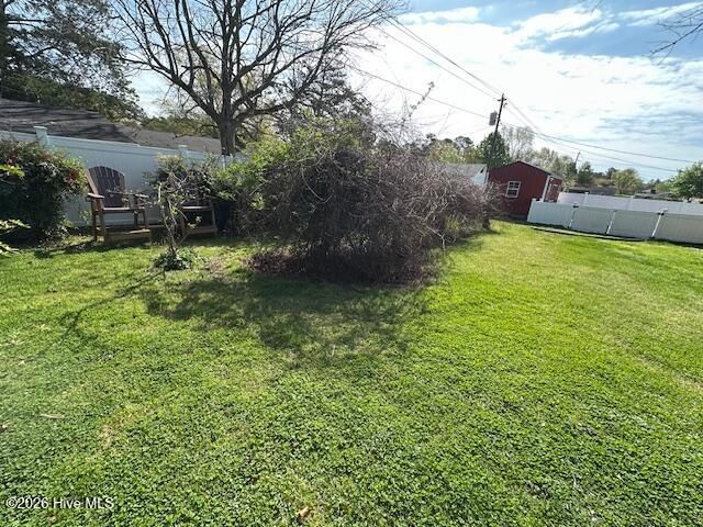 315 Hampton Drive, Plymouth, NC 27962