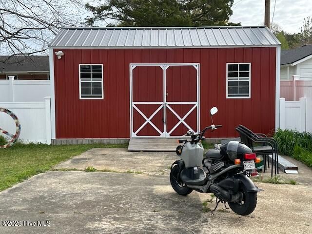 315 Hampton Drive, Plymouth, NC 27962