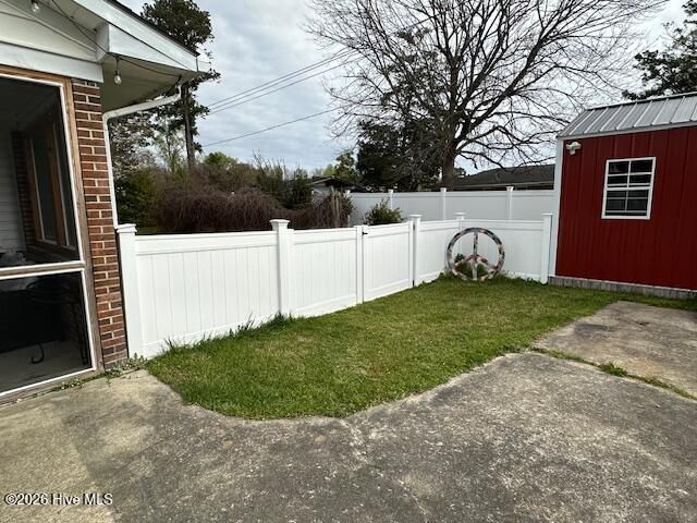 315 Hampton Drive, Plymouth, NC 27962