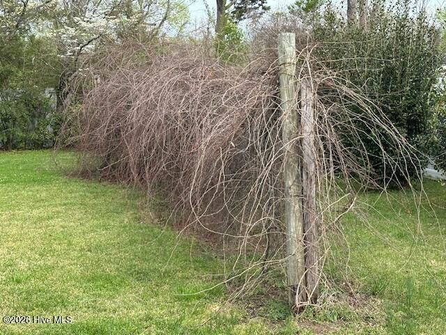 315 Hampton Drive, Plymouth, NC 27962