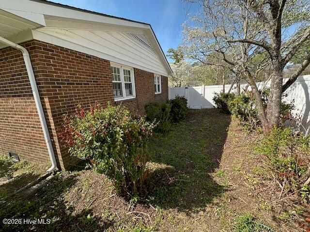 315 Hampton Drive, Plymouth, NC 27962