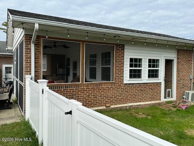 315 Hampton Drive, Plymouth, NC 27962