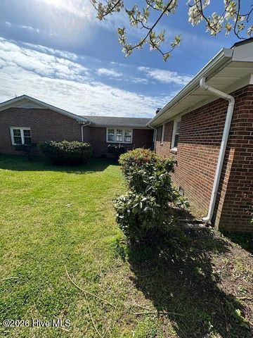 315 Hampton Drive, Plymouth, NC 27962