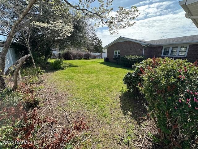 315 Hampton Drive, Plymouth, NC 27962