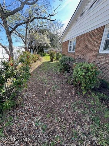 315 Hampton Drive, Plymouth, NC 27962