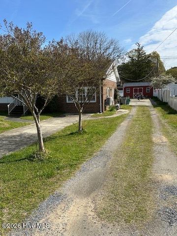 315 Hampton Drive, Plymouth, NC 27962