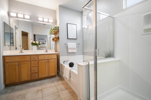 557 Montego Terrace, Sunnyvale, CA 94089