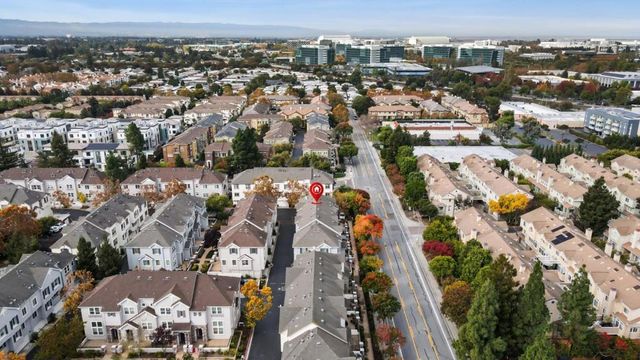 557 Montego Terrace, Sunnyvale, CA 94089