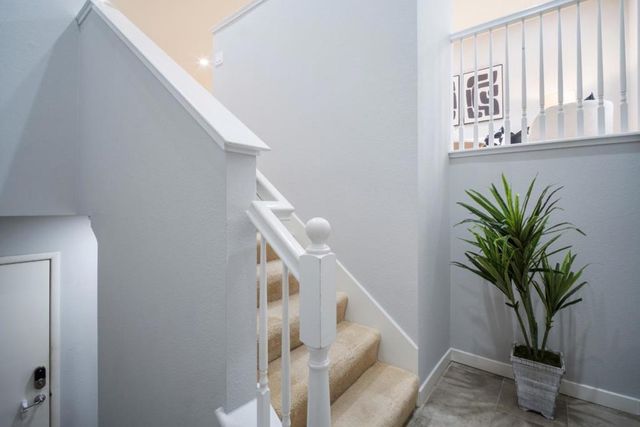 557 Montego Terrace, Sunnyvale, CA 94089