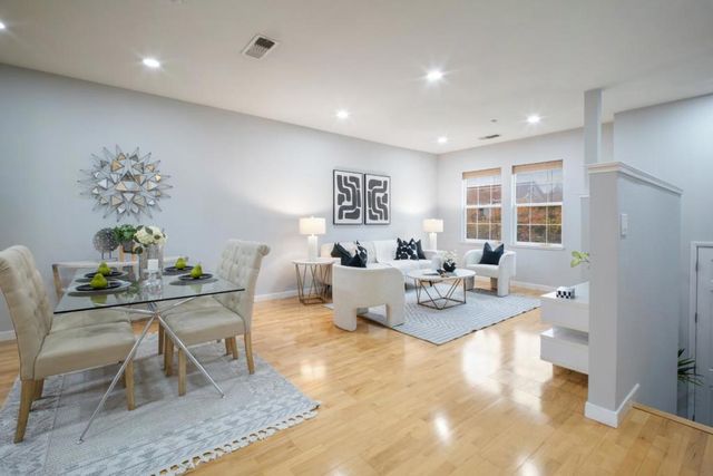 557 Montego Terrace, Sunnyvale, CA 94089