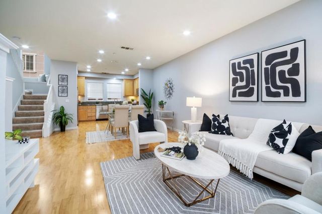 557 Montego Terrace, Sunnyvale, CA 94089