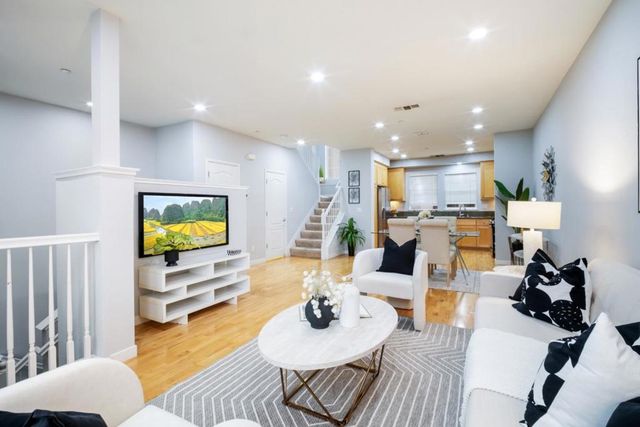 557 Montego Terrace, Sunnyvale, CA 94089