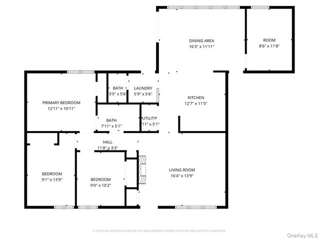 843 Greenbelt Parkway W, Holbrook, NY 11741