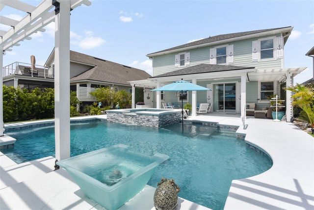 20 LOS LAGOS, Palm Coast, FL 32137