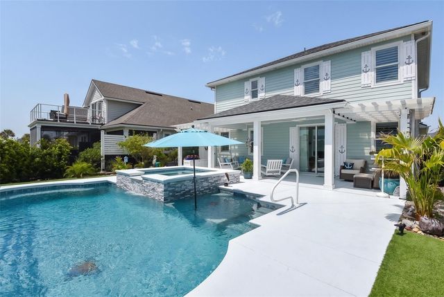 20 LOS LAGOS, Palm Coast, FL 32137