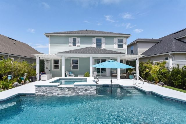 20 LOS LAGOS, Palm Coast, FL 32137