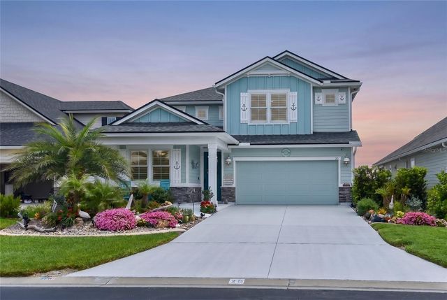 20 LOS LAGOS, Palm Coast, FL 32137